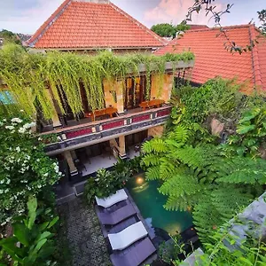 Donald , Ubud Indonesia