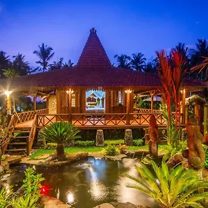 Lestaru , Ubud Indonesia